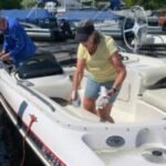 Fuel prices are shaping summer plans as boaters hit the water