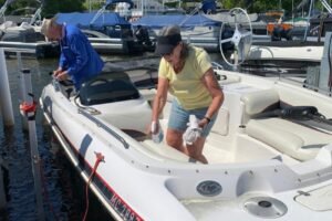 Fuel prices are shaping summer plans as boaters hit the water