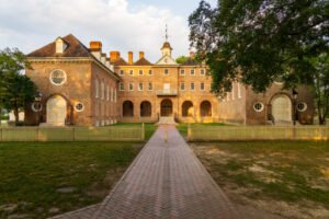 Spanberger names dozens of new appointees to Virginia college boards