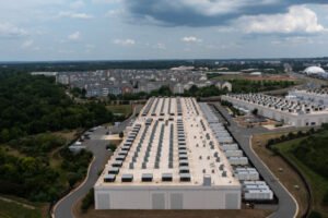 GOP bill would make Pa. law from Trump administration accords on data centers