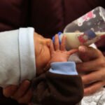 One US-made drug treats congenital syphilis, and the country is running short