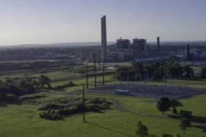 With Assist From Trump Administration, GRDA Sticks With Coal Power