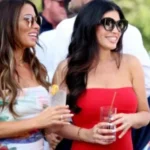 ‘Real Housewives of Rhode Island’s’ Jo-Ellen Tiberi talks Boston love, season highs and lows