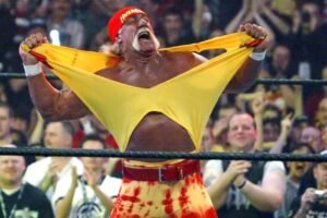Hulk Hogan died of natural causes Florida police report says in closing investigation