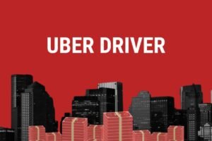 Here’s how much an Uber driver makes in Boston
