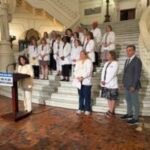Pa. school nurses push for more staffing support, funding