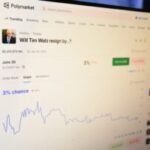 Trump administration proposes new rules for prediction markets
