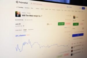 Trump administration proposes new rules for prediction markets