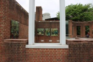 Appeals court allows Trump administration to replace President’s House exhibits on slavery in Philly