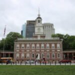 Members of U.S. Congress to hold ceremony at Independence Hall for America250