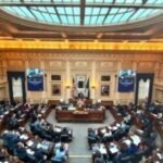 Amid budget battle, legislators pass the buck on concrete data center reforms. Again.