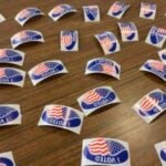 Wittman seeks to keep 1st District seat, as Democratic challengers face crowded primary