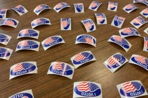 Wittman seeks to keep 1st District seat, as Democratic challengers face crowded primary