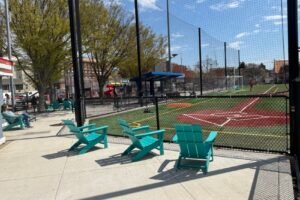 Have you spotted these missing chairs? Somerville officials call on ‘super sleuths’ for tips.
