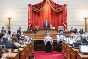 States face more budget pressures amid rising costs, slow growth