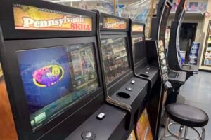 Skill games are unlawful, Pennsylvania Supreme Court finds