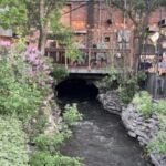 Bringing Bozeman Creek into the light