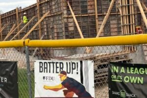 Housing starts sink to pandemic levels as builders worry about inflation