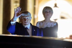US and Iran sign initial deal to end war, ease sanctions, and open strait as nuclear talks continue
