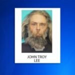RCPD searching for Sunday morning shooting suspect