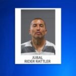 Rattler sentenced to 40 years for manslaughter