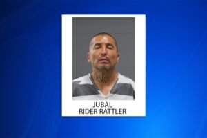 Rattler sentenced to 40 years for manslaughter