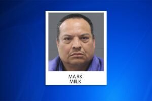 Noem cut sentence of man charged in Wendel's death