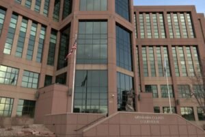 Defense rests in Dunham Park shooting trial