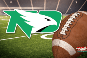 North Dakota football penalized for tampering violations