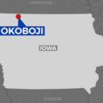 Woman found dead in East Lake Okoboji