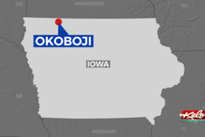 Woman found dead in East Lake Okoboji