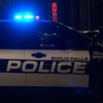 22-year-old arrested for aggravated assault Saturday