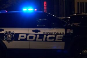 22-year-old arrested for aggravated assault Saturday
