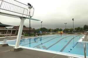 Sioux Falls outdoor pools closed due to weather Thursday