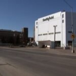Task force formed to re-develop Smithfield site
