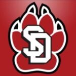 USD's Harland finishes top ten in NCAA Pole Vault