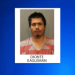 Man sentenced in deadly downtown Rapid City stabbing