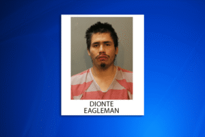 Man sentenced in deadly downtown Rapid City stabbing