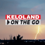 Verdict reached in Park shooting; Feeding SD; Storms