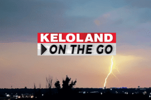 Verdict reached in Park shooting; Feeding SD; Storms