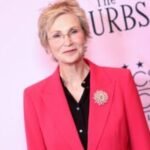 Boston to ‘board the Sue Sylvester Express’ as Jane Lynch, alongside Megan Hilty, are added to Boston Pops July 4 show