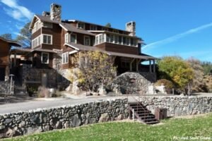 4 proposals to operate at Custer State Park