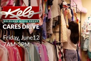 KELOLAND Media Group cares drive