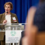 Coble retires from environmental advocacy after 30 years