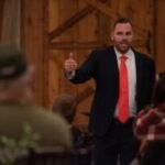 Trump-Backed Pastor Expected to Drop Out of Oklahoma House Race