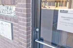The Anaconda Leader shuts down after run of 55 years