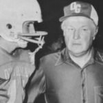 Local author writes biography on coaching legend Bob Burns