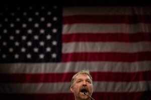 Graham Platner says Maine voters will ‘have my back’ despite scandals