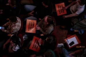 How unidentifiable donors are funding Montana’s anti-dark money initiative 