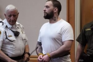 N.H. Supreme Court overturns Adam Montgomery’s murder conviction